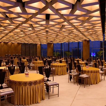 Ramaya Hotel Rohtak Exterior foto